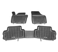 REZAW PLAST 200112A Ensemble de tapis de sol