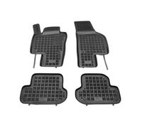 REZAW PLAST 200114 Ensemble de tapis de sol