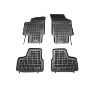 REZAW PLAST 200115 Ensemble de tapis de sol
