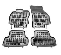Caoutchouc Tapis De Sol Rezaw-Plast pour Audi A3 III 8V 2012-2020 ensemble tapis