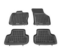 REZAW PLAST 200117 Jeu de tapis de sol