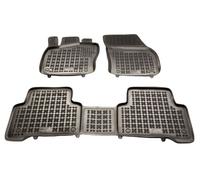 Tapis de sol REZ200120 REZAW-PLAST