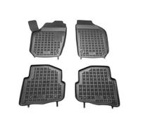 REZAW PLAST 200203 Jeu de tapis de sol
