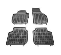 Tapis de sol REZ200208 REZAW-PLAST