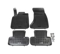 REZAW PLAST Ensemble de tapis de sol 200306 avant et arrière pour AUDI Q5 (8RB)