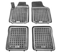 REZAW PLAST 200312 Ensemble de tapis de sol