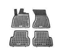 REZAW PLAST 200314 Jeu de tapis de sol