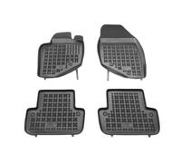 REZAW PLAST 200402 Jeu de tapis de sol