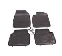 REZAW PLAST 200502 Ensemble de tapis de sol