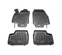 REZAW PLAST 200505 Ensemble de tapis de sol