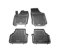 REZAW PLAST 200509 Ensemble de tapis de sol