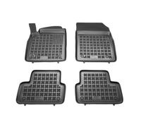 Tapis de sol caoutchouc Rezaw-Plast Opel Astra J 2009-2015