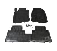 REZAW PLAST 200511 Jeu de tapis de sol
