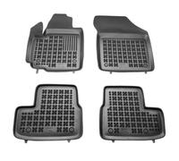 Tapis de sol REZ200512 REZAW-PLAST