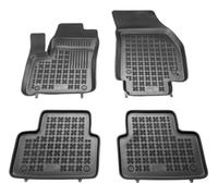 REZAW PLAST 200513 Ensemble de tapis de sol