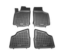 REZAW PLAST 200514 Ensemble de tapis de sol