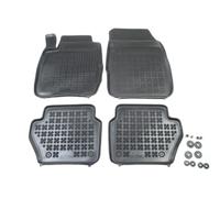 REZAW PLAST 200602 Ensemble de tapis de sol