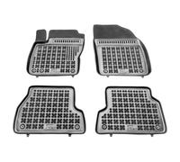 REZAW PLAST 200604 Ensemble de tapis de sol