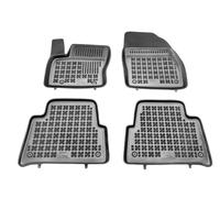 REZAW PLAST 200606 Ensemble de tapis de sol