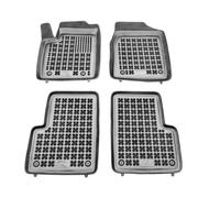 REZAW PLAST 200607 Ensemble de tapis de sol