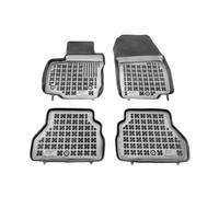 REZAW PLAST 200616 Ensemble de tapis de sol