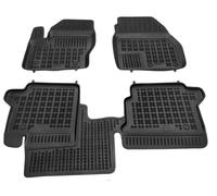 Caoutchouc Tapis De Sol Rezaw-Plast pour Ford Grand Tourneo Connect II 2013-2022