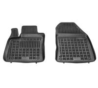 REZAW PLAST 200622 Ensemble de tapis de sol