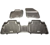 Caoutchouc Tapis De Sol Rezaw-Plast pour Ford Galaxy III 2015-2023 ensemble tapi