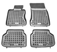 REZAW PLAST 200707 Ensemble de tapis de sol