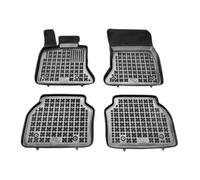 REZAW PLAST 200714 Ensemble de tapis de sol