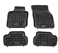 Caoutchouc Tapis De Sol Rezaw-Plast pour Mini Cooper III depuis 2013 ensemble ta