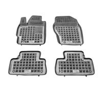 REZAW PLAST 200807 Ensemble de tapis de sol