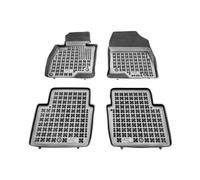 REZAW PLAST 200811 Ensemble de tapis de sol