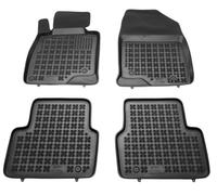 Caoutchouc Tapis De Sol Rezaw-Plast pour Mazda 3 III 2013-2018 ensemble tapis vo