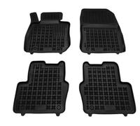 REZAW PLAST 200815 Ensemble de tapis de sol