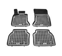 Tapis de sol REZ200901 REZAW-PLAST