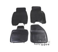 REZAW PLAST 200902 Ensemble de tapis de sol