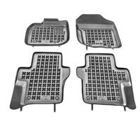Caoutchouc Tapis De Sol Rezaw-Plast pour Honda City V 2008-2013 ensemble tapis v