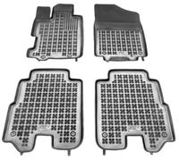 REZAW PLAST 200914 Ensemble de tapis de sol