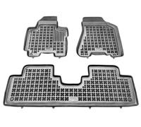 Tapis de sol REZ201006 REZAW-PLAST