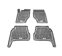 REZAW PLAST 201010 Ensemble de tapis de sol