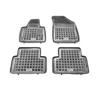 REZAW PLAST 201201 Ensemble de tapis de sol