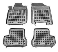 Tapis de sol REZ201203 REZAW-PLAST