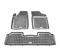 REZAW PLAST 201215 Ensemble de tapis de sol