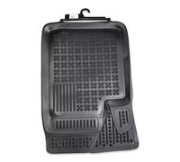 Caoutchouc Tapis De Sol Rezaw-Plast pour Citroen Berlingo I 1996-2010 ensemble t