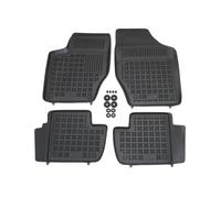 REZAW PLAST 201308 Ensemble de tapis de sol