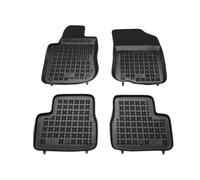 REZAW PLAST 201310 Ensemble de tapis de sol