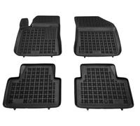 REZAW PLAST 201312 Ensemble de tapis de sol