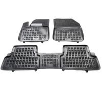 Tapis de sol REZ201314 REZAW-PLAST
