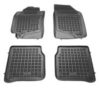 Caoutchouc Tapis De Sol Rezaw-Plast pour Toyota Corolla VIII E110 1997-2002 ense
